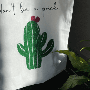 cactus tas