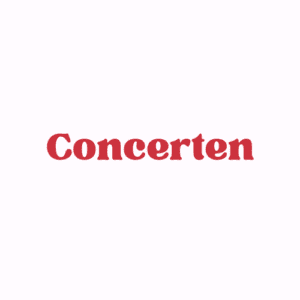 Concerten thema