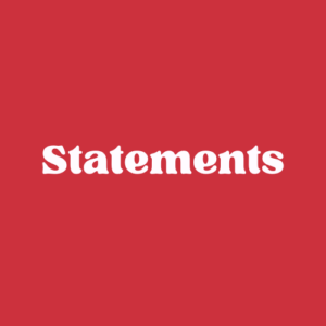 statements
